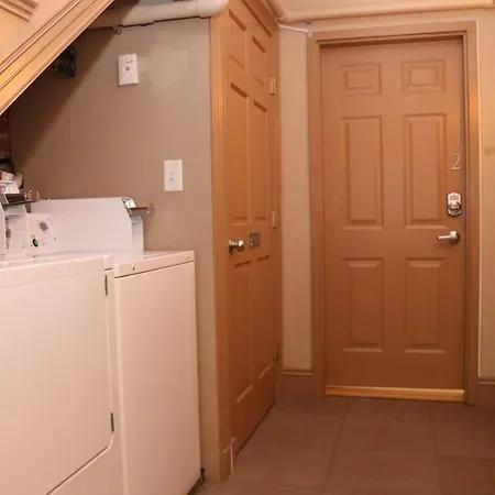 Stylish Downtown Studio In The Southend, C.Ave# 2 Boston Extérieur photo