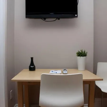 Stylish Downtown Studio In The Southend, C.Ave# 2 Boston Extérieur photo