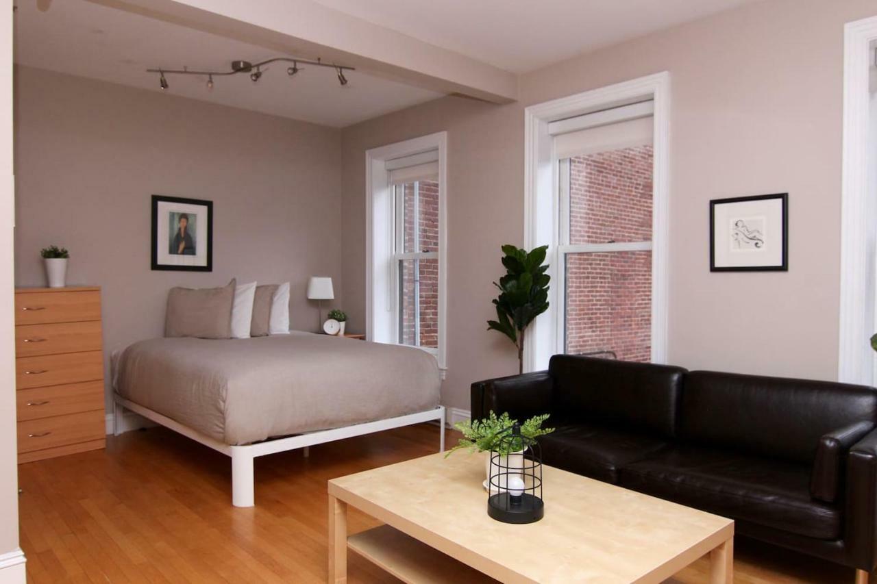 Appartamento Stylish Downtown In The Southend, C.ave# 2 Boston