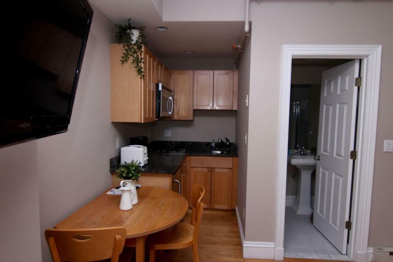 Stylish Downtown In The Southend, C.ave# 2 Appartamento