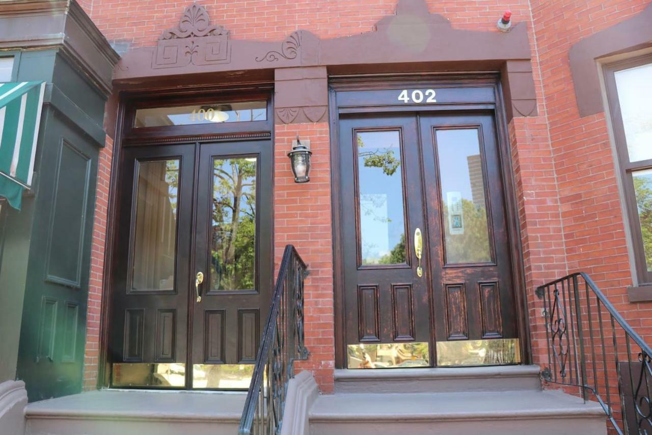 Stylish Downtown In The Southend, C.ave# 2 Appartamento *