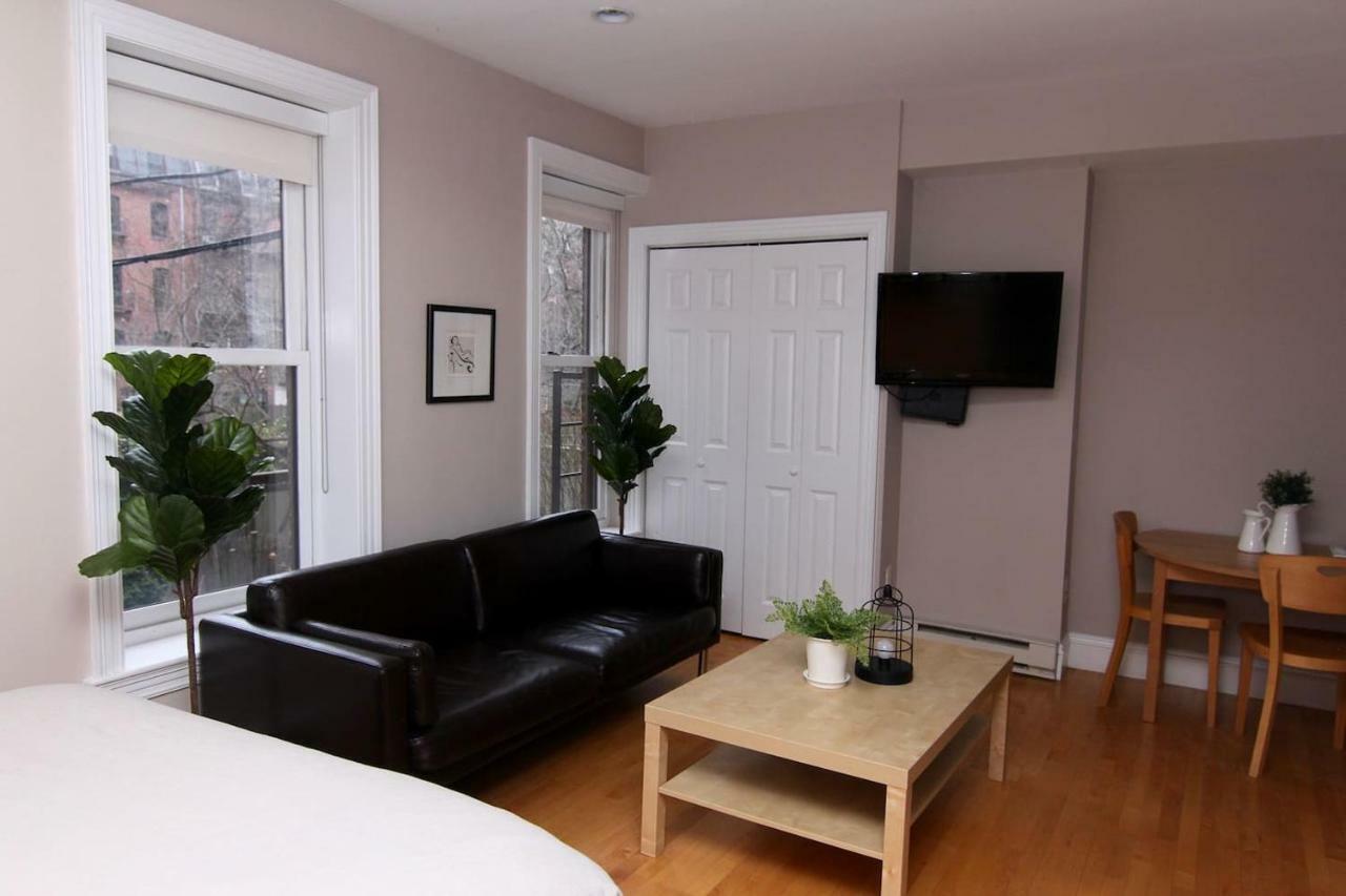 Stylish Downtown In The Southend, C.ave# 2 Appartamento *