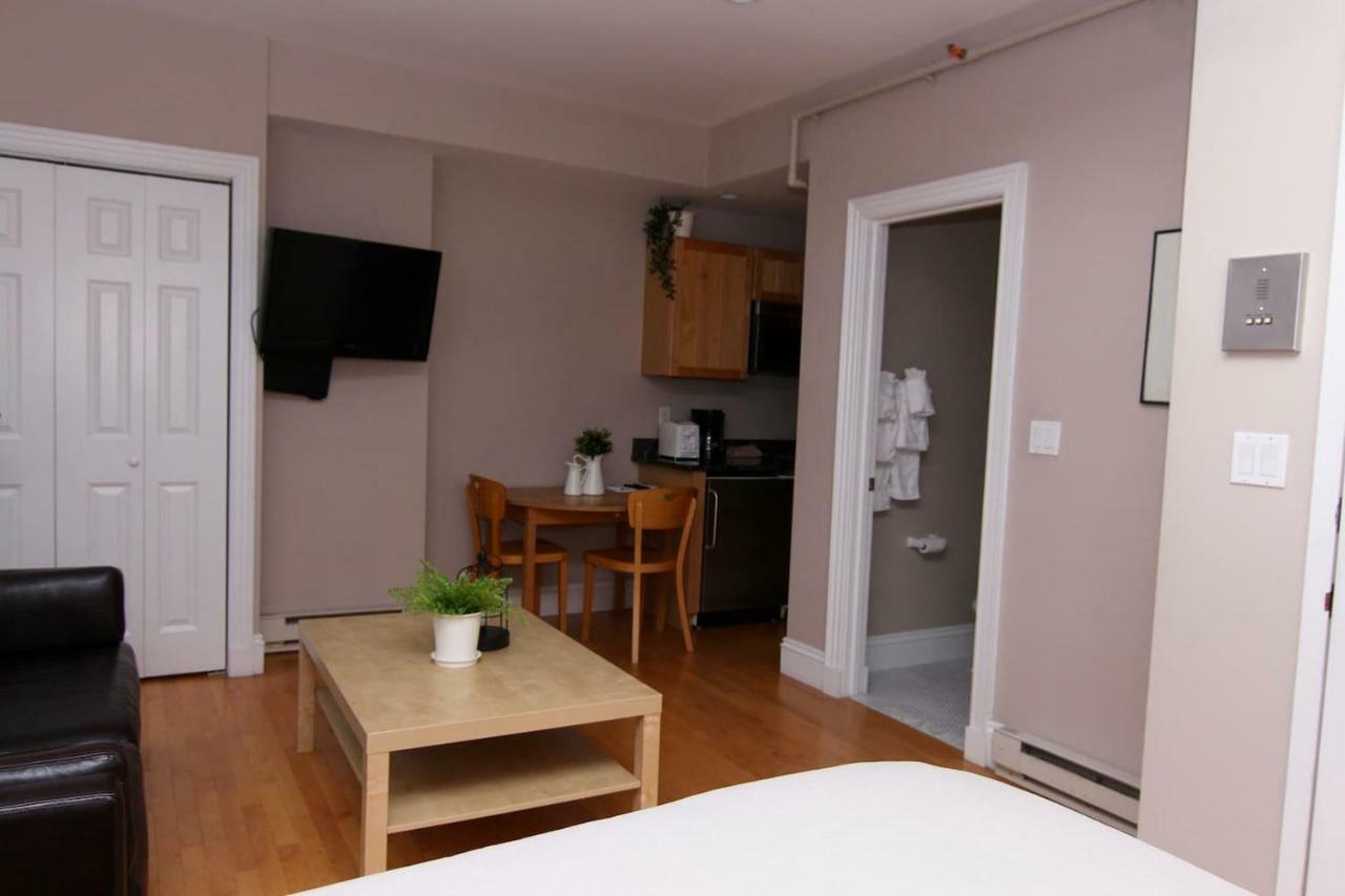 Appartamento Stylish Downtown In The Southend, C.ave# 2 *