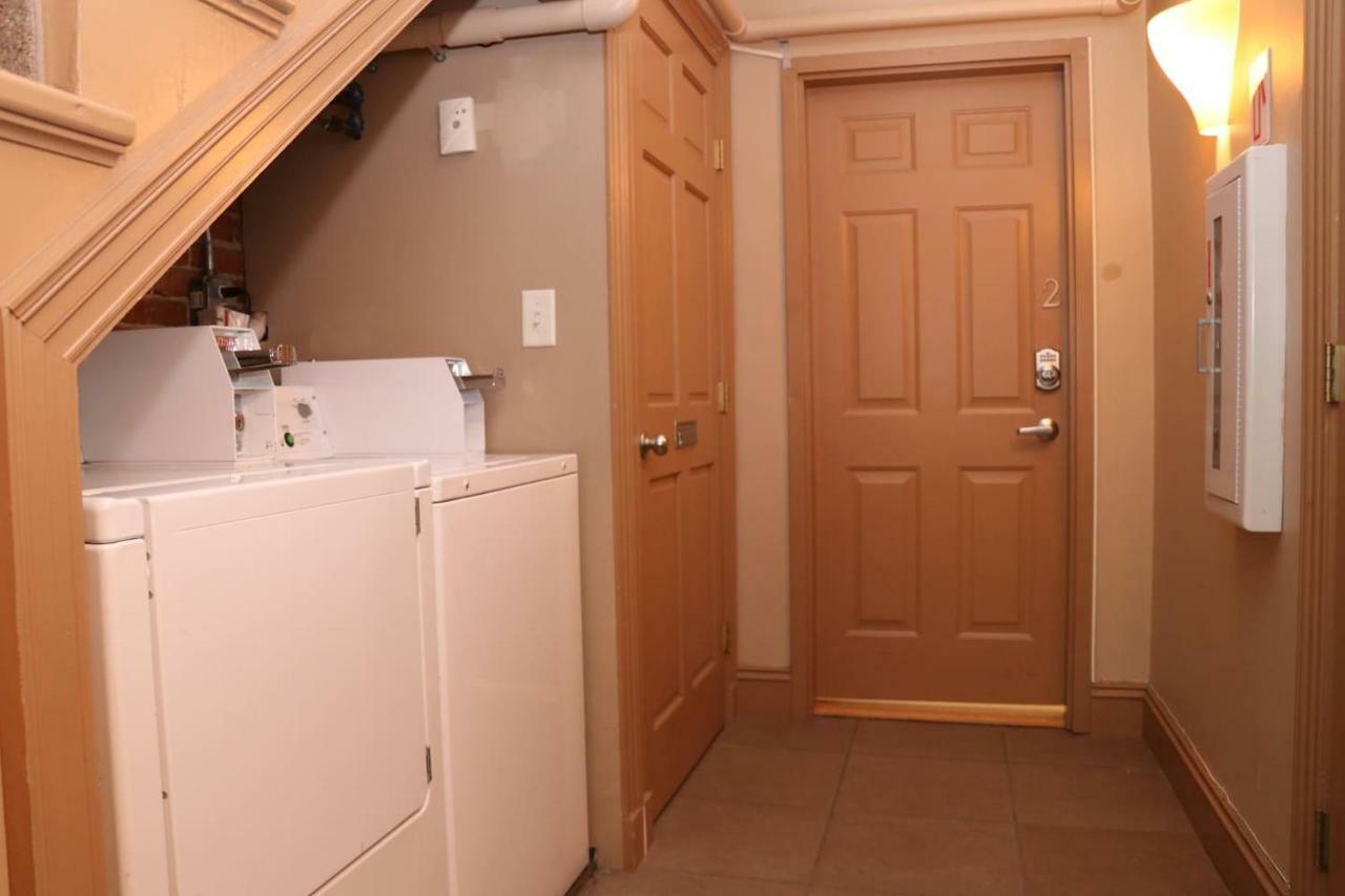 Stylish Downtown In The Southend, C.ave# 2 Appartement Boston