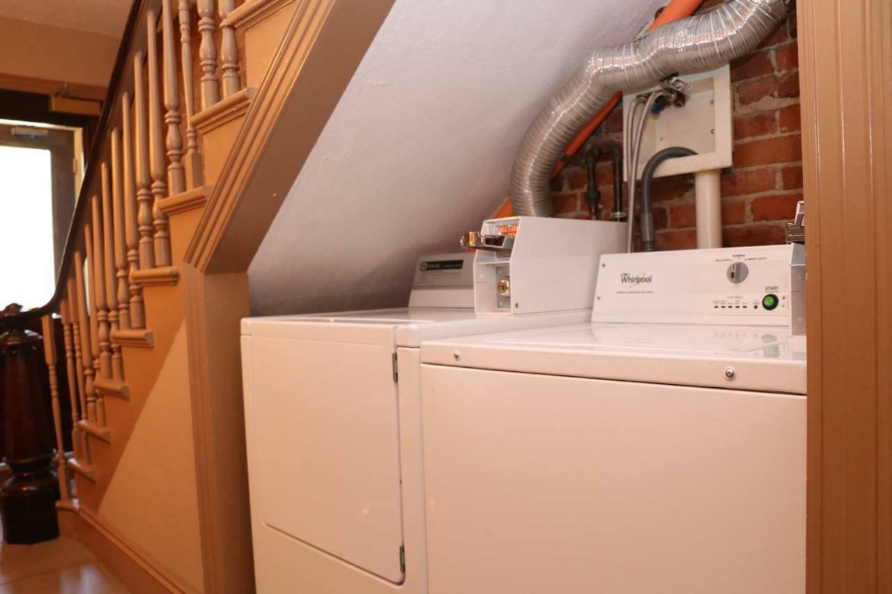 Stylish Downtown In The Southend, C.ave# 2 Appartement *
